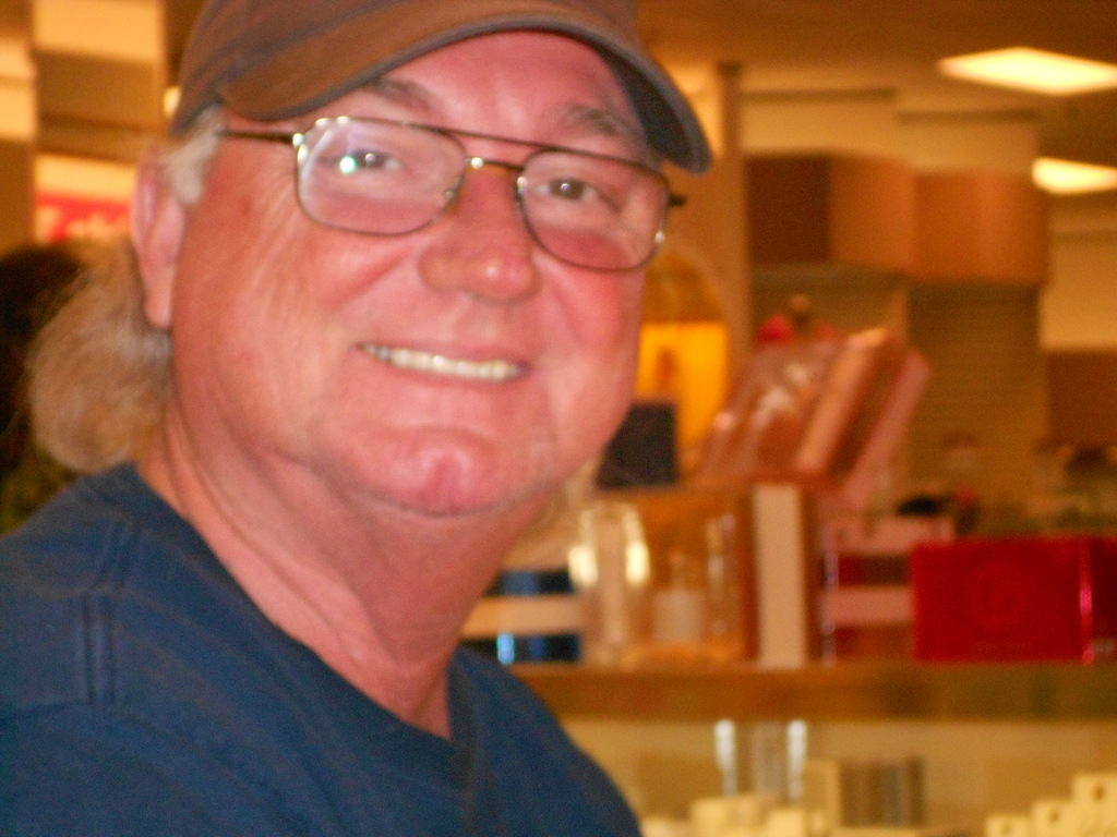 Community member profile picture