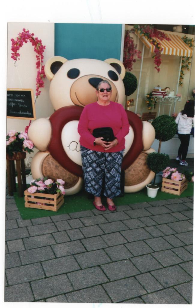 Community member profile picture