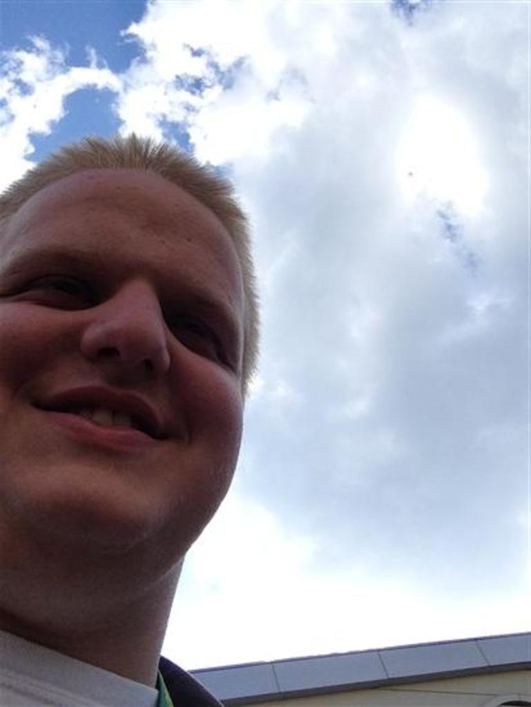 Community member profile picture
