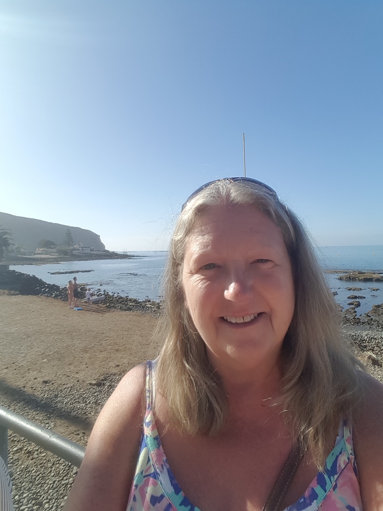 Community member profile picture