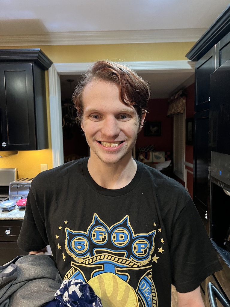 Community member profile picture