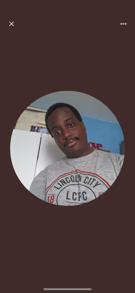 Community member profile picture
