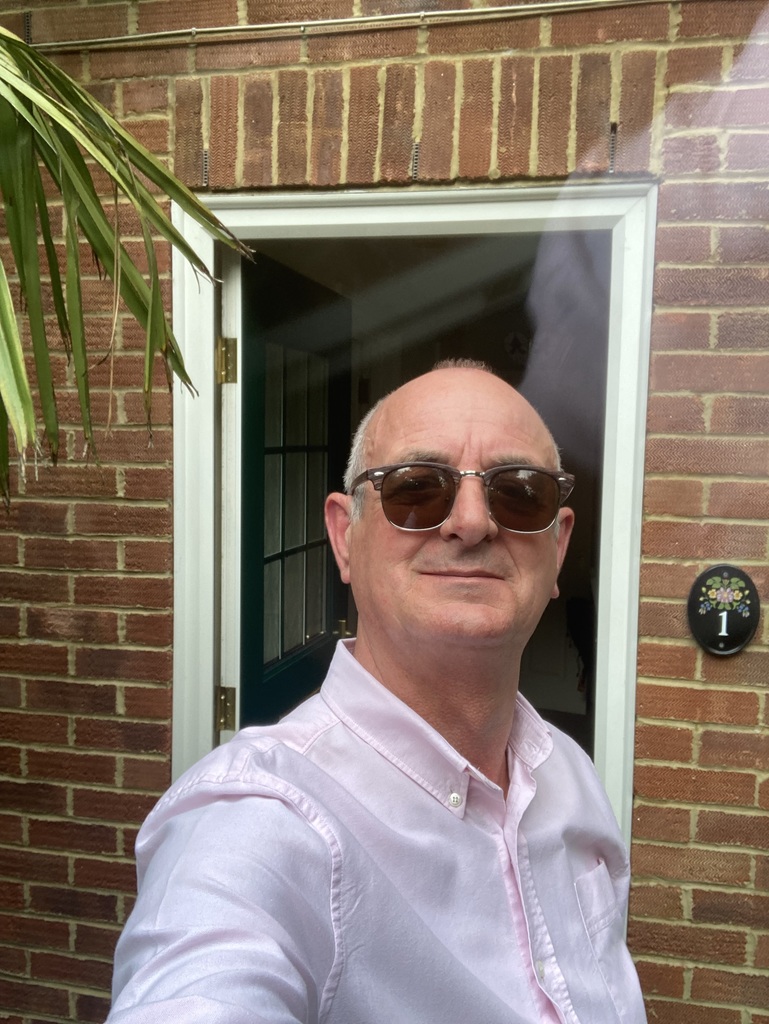Community member profile picture