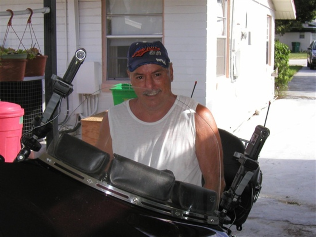 Community member profile picture