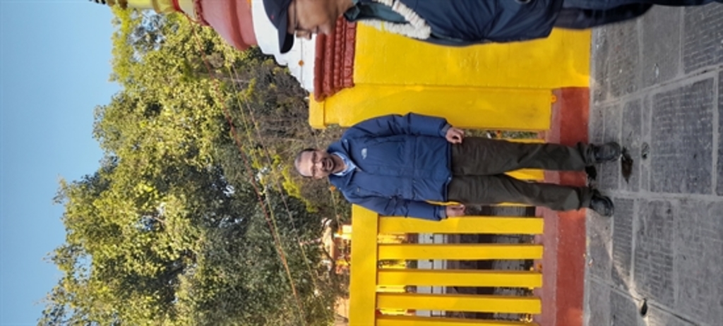 Community member profile picture