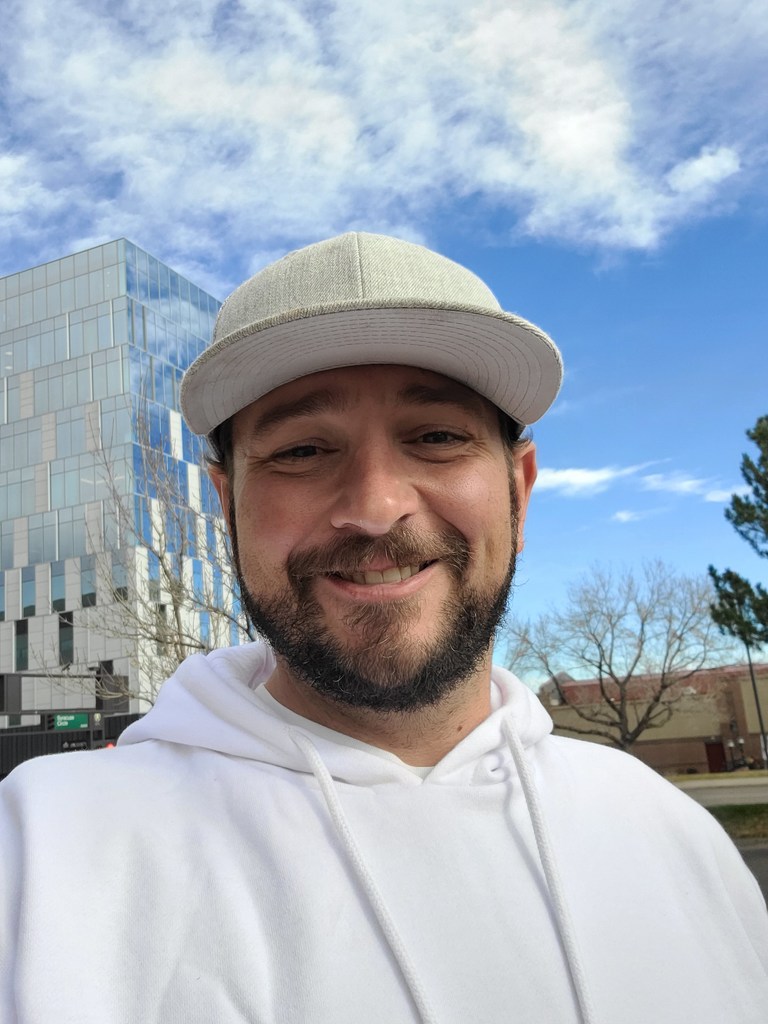 Community member profile picture