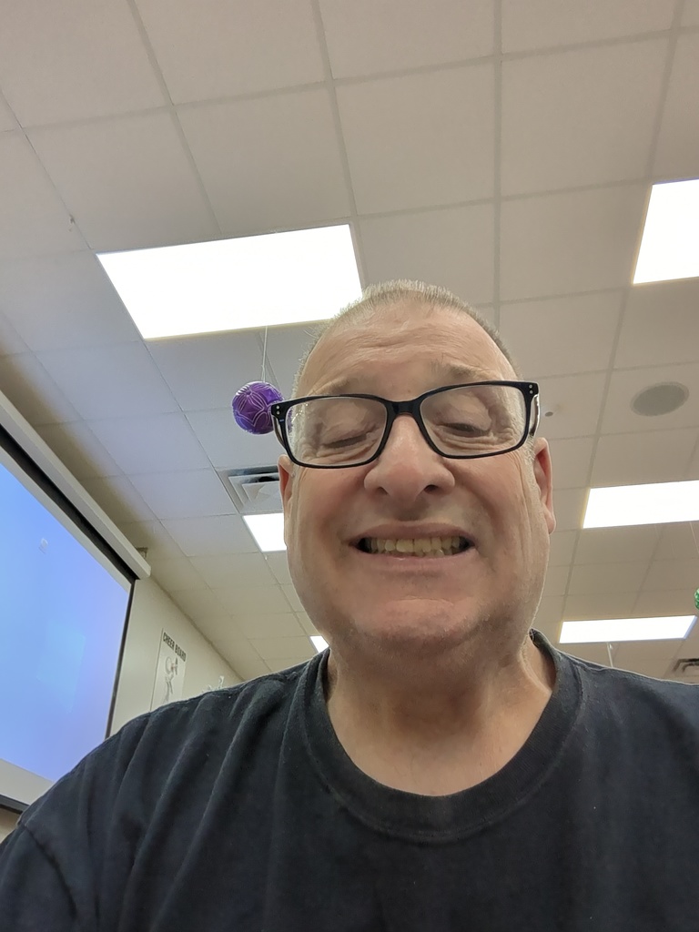 Community member profile picture