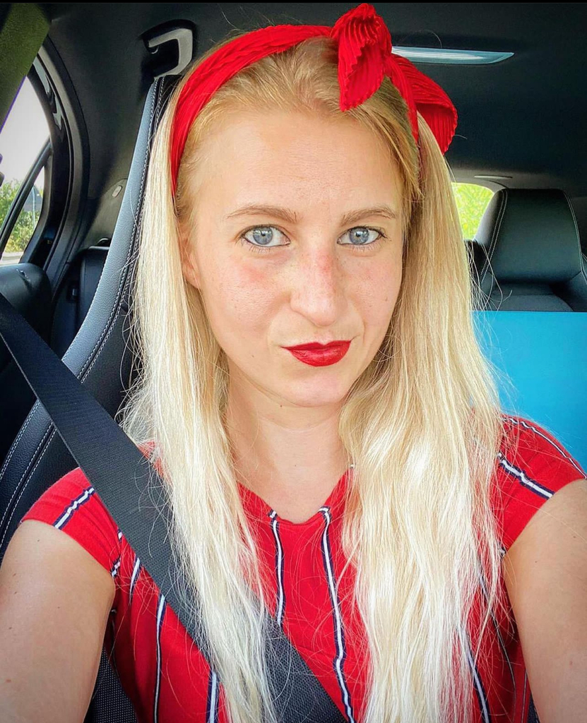 Community member profile picture