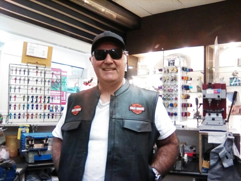 Community member profile picture
