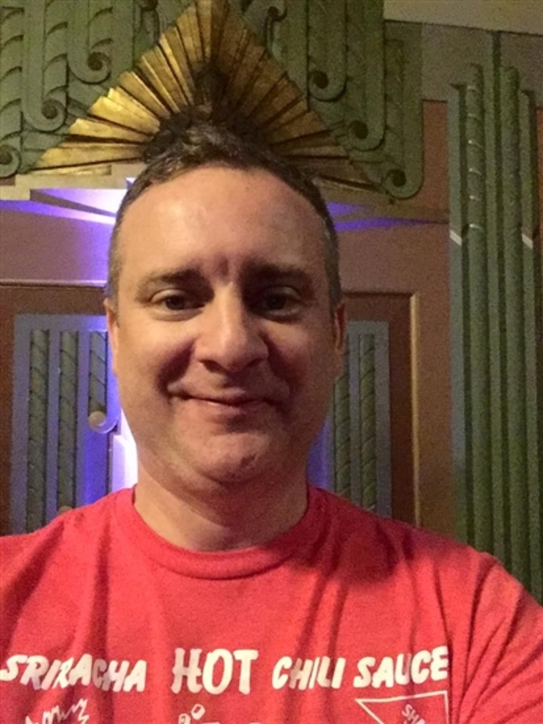 Community member profile picture