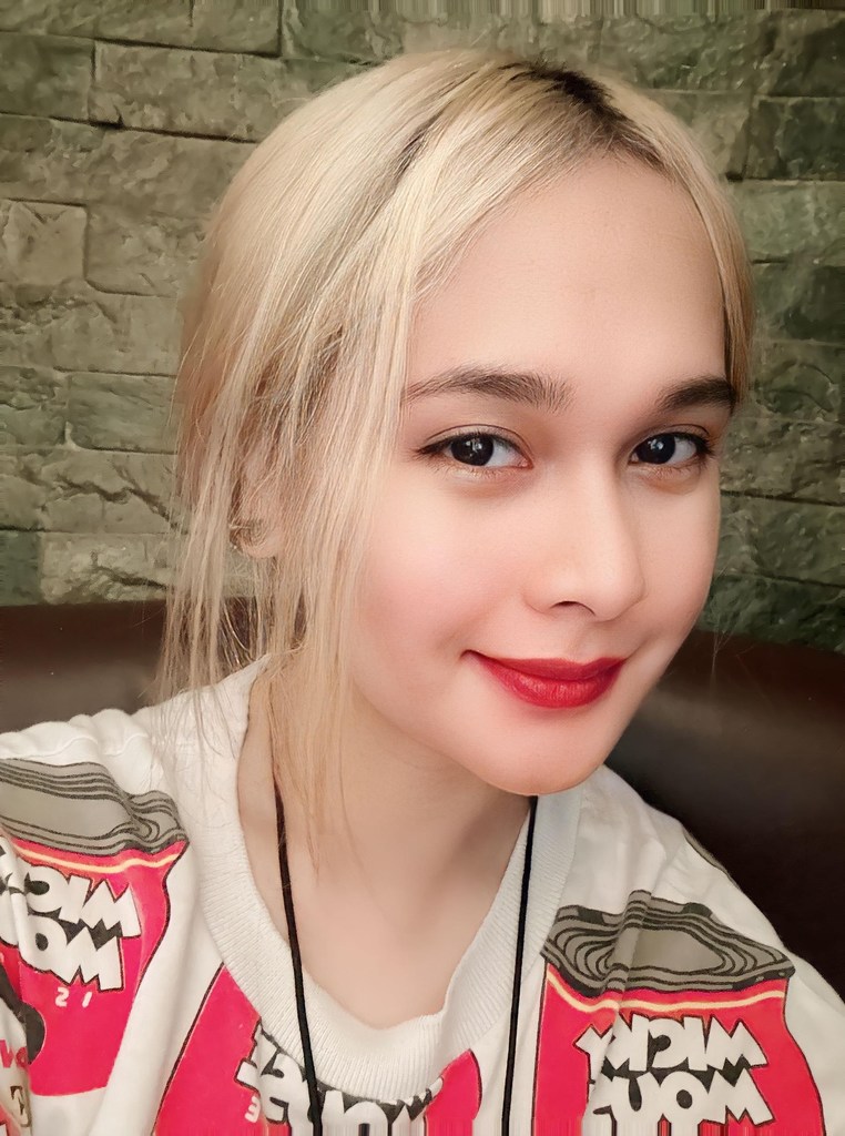 Community member profile picture
