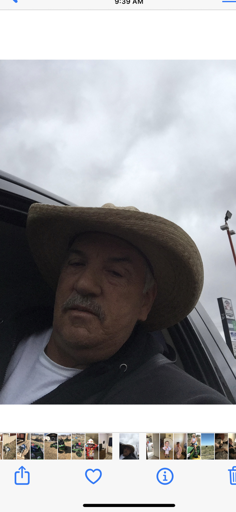 Community member profile picture