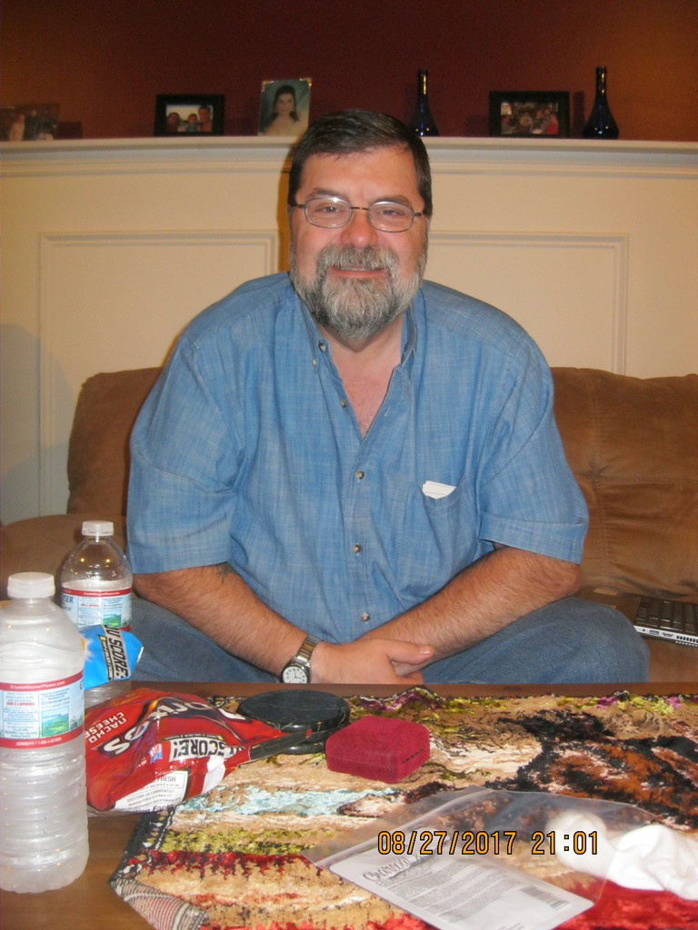 Community member profile picture