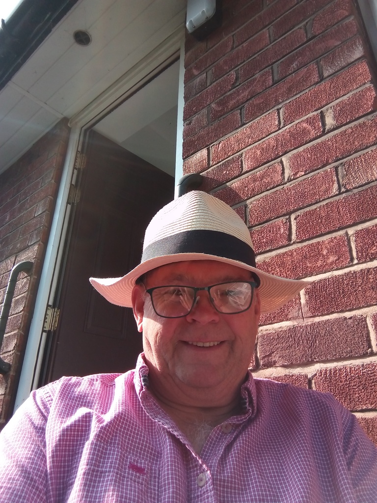 Community member profile picture