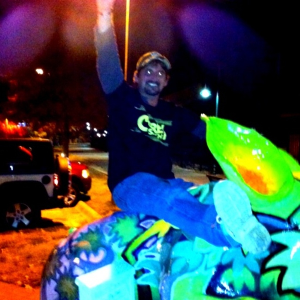 Community member avatar