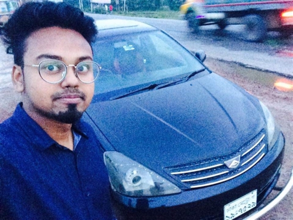 Community member profile picture