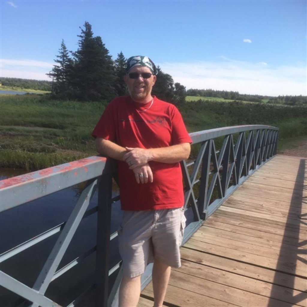 Community member profile picture