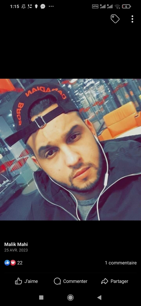 Community member profile picture