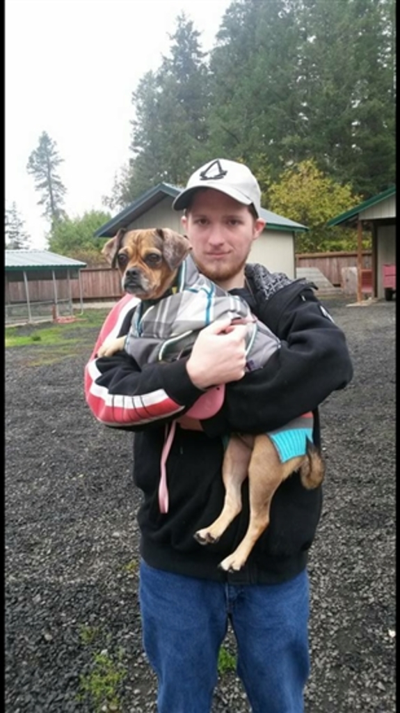 Community member profile picture