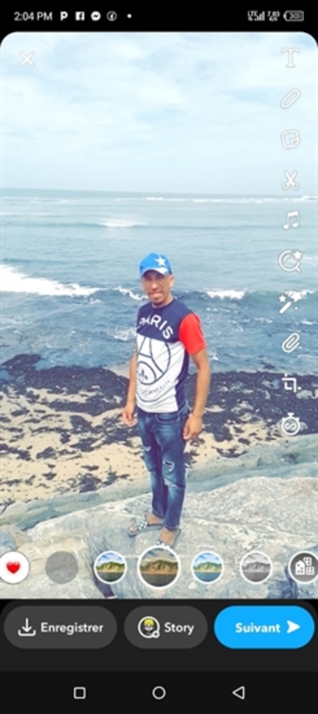Community member profile picture