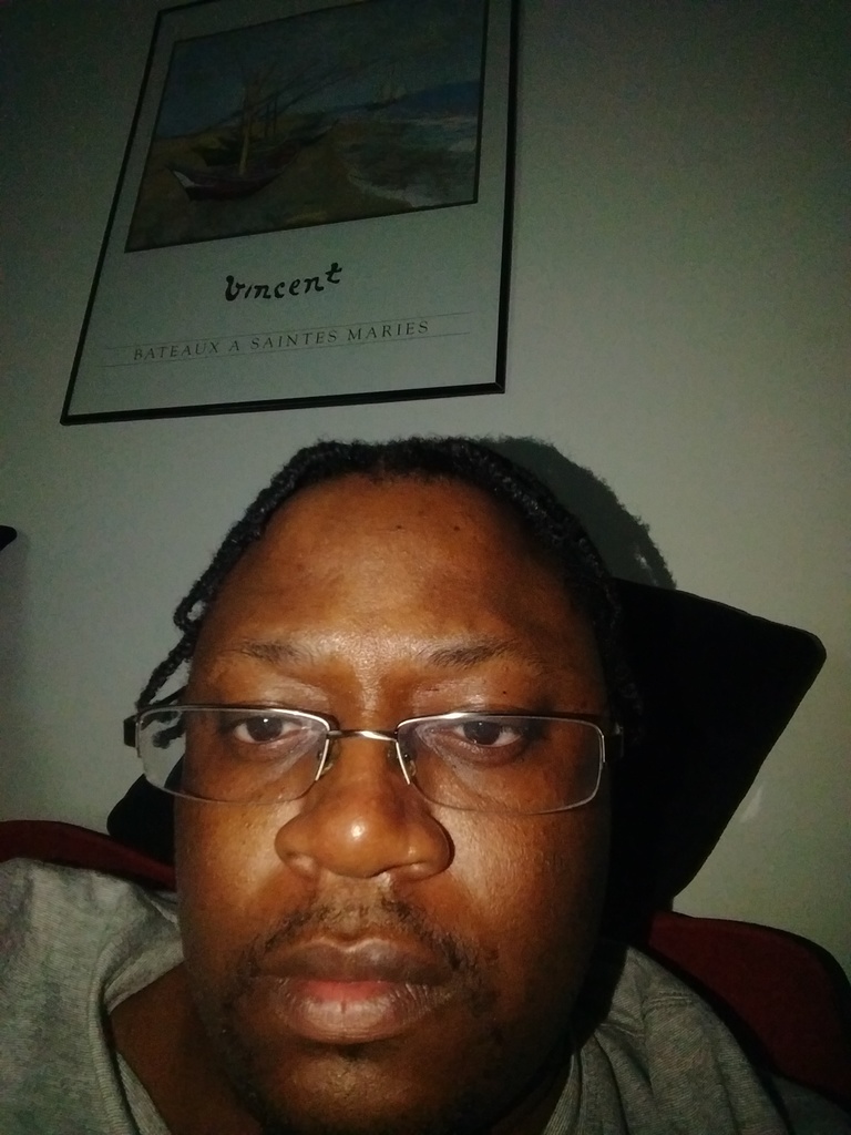 Community member profile picture
