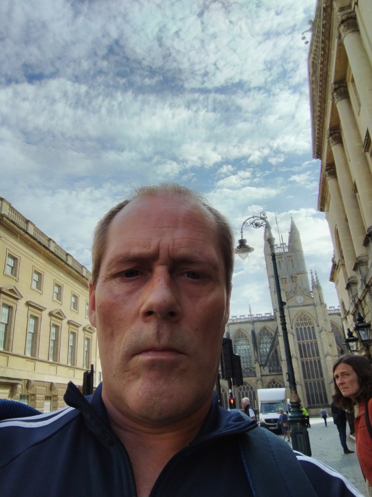 Community member profile picture