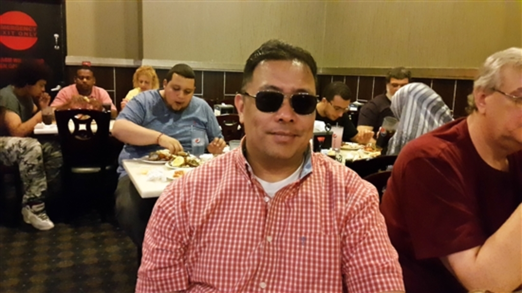 Community member avatar