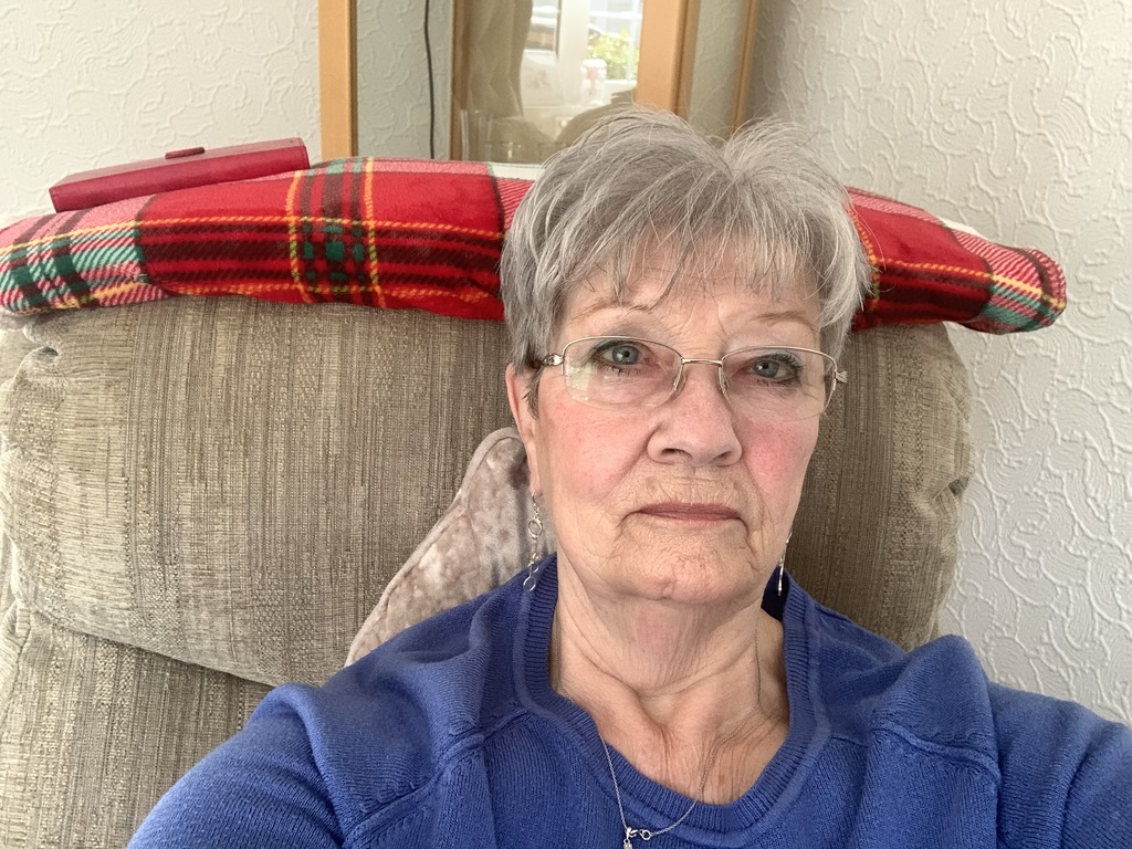 Community member profile picture