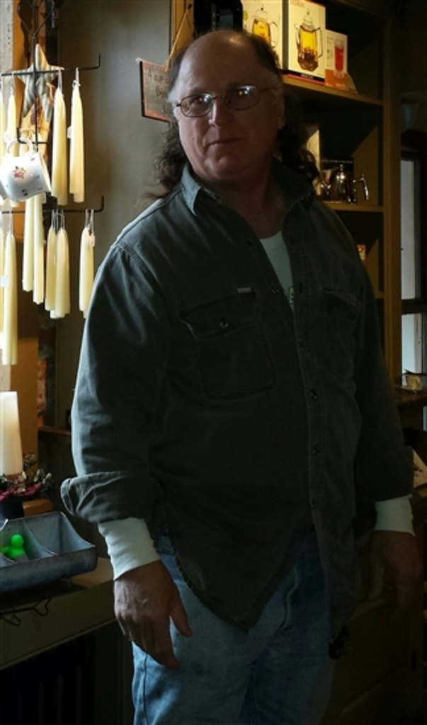 Community member profile picture