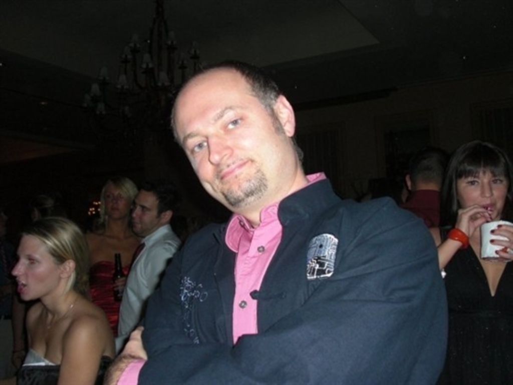 Community member avatar