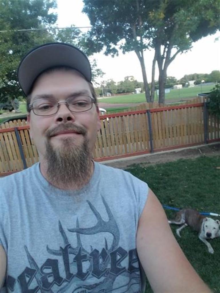 Community member profile picture