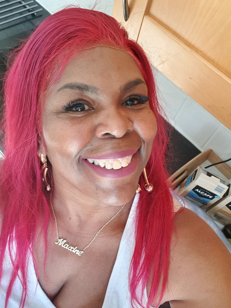 Community member profile picture