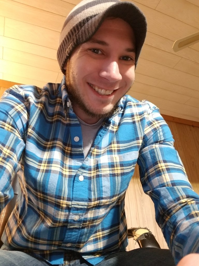Community member profile picture