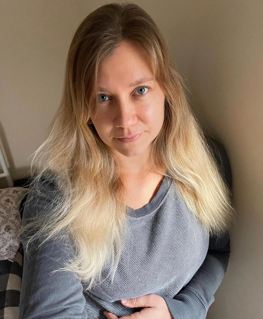 Community member profile picture