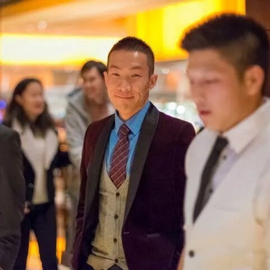 Community member avatar