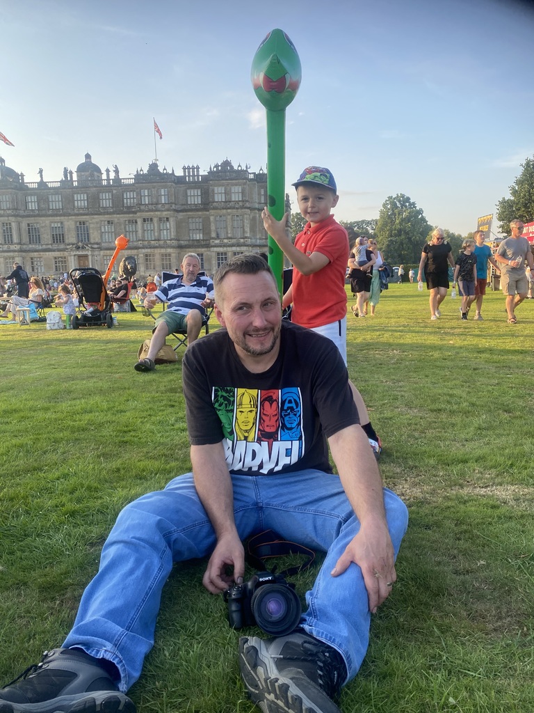 Community member profile picture