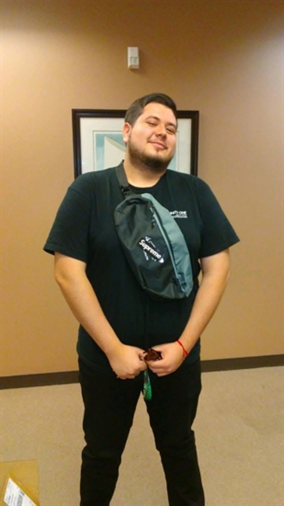 Community member profile picture