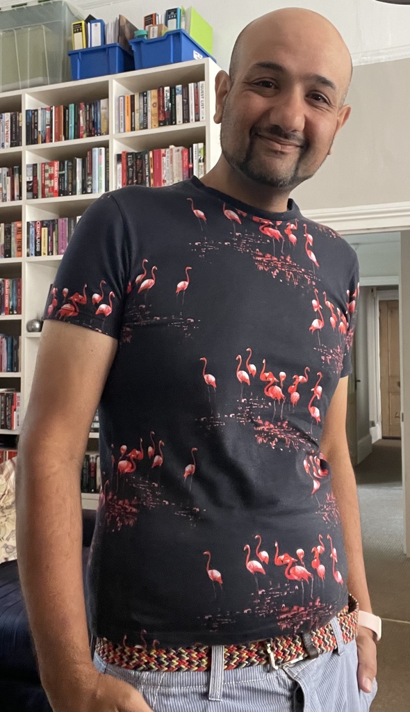 Community member profile picture