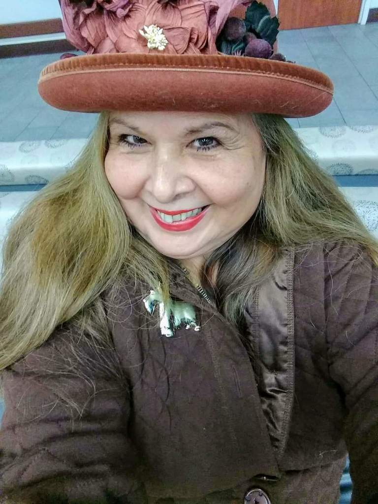 Community member profile picture