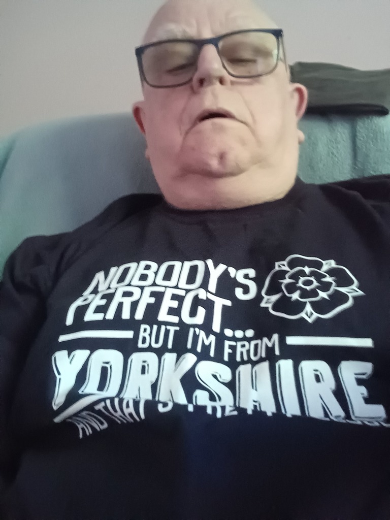 Community member profile picture