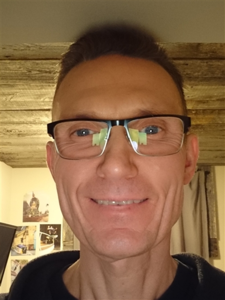 Community member profile picture