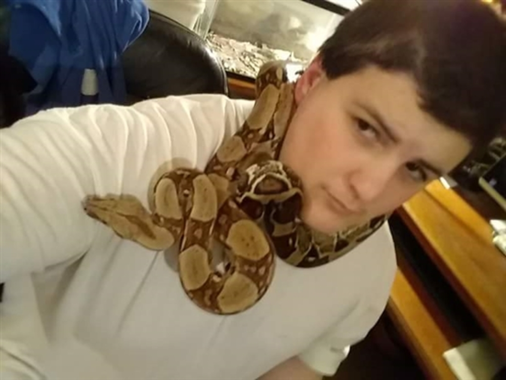 Community member profile picture