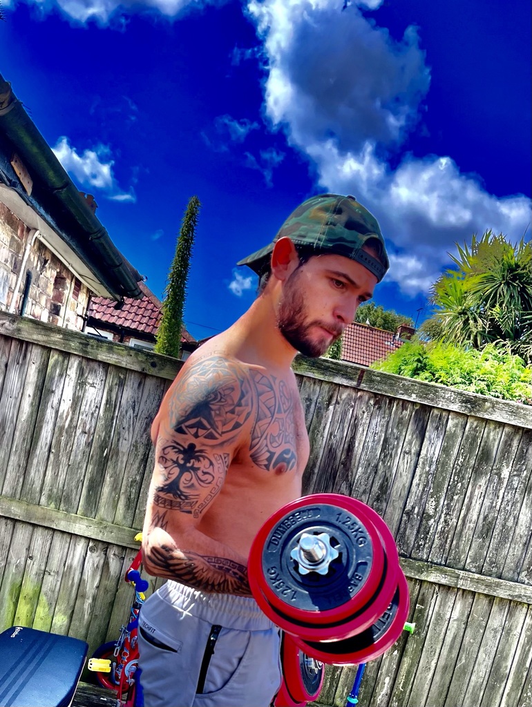 Community member profile picture