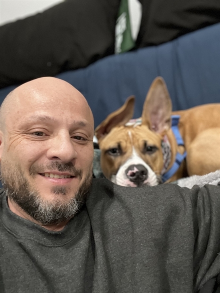 Community member profile picture