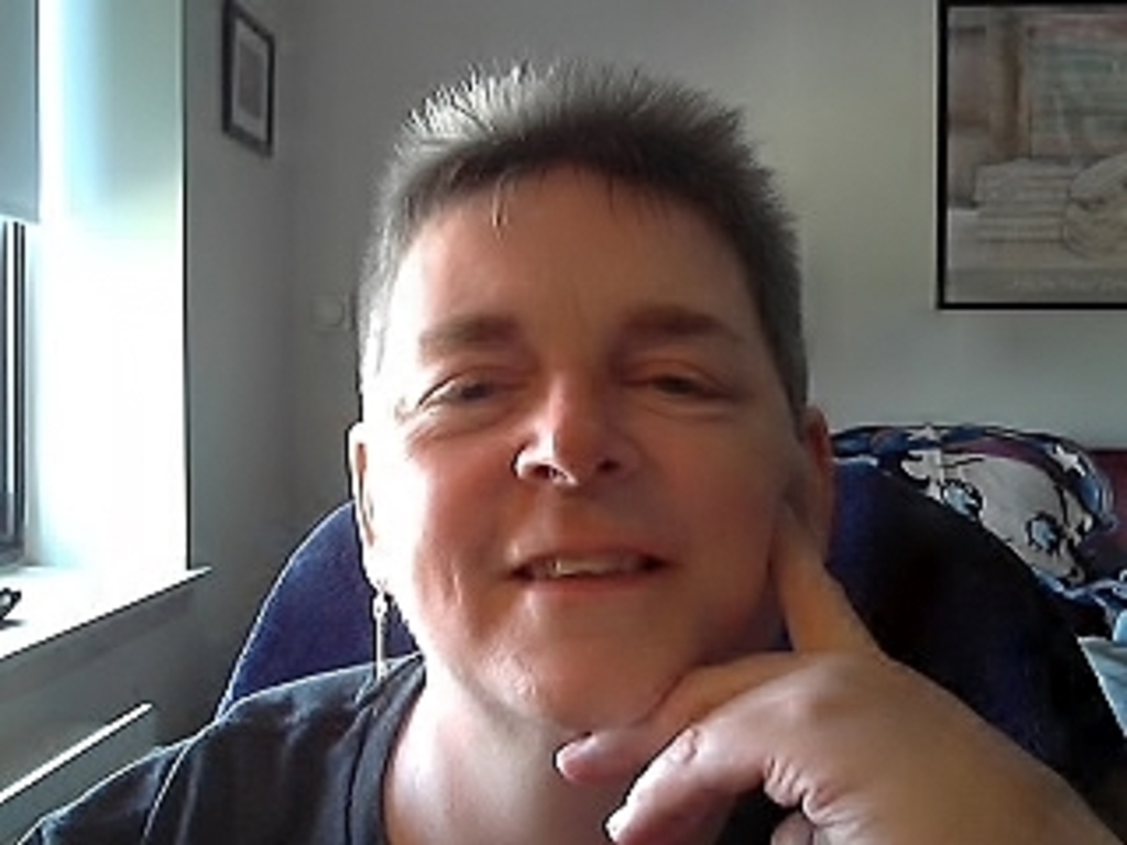 Community member profile picture