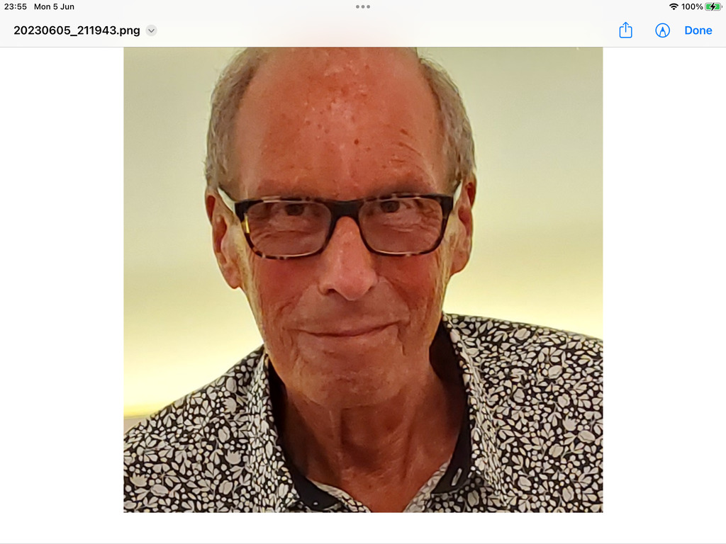 member photo