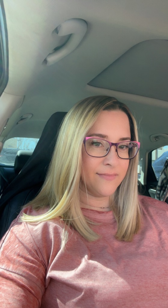 Community member profile picture
