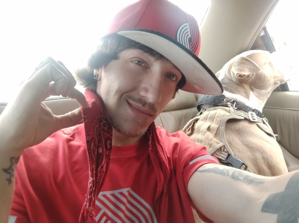 Community member avatar