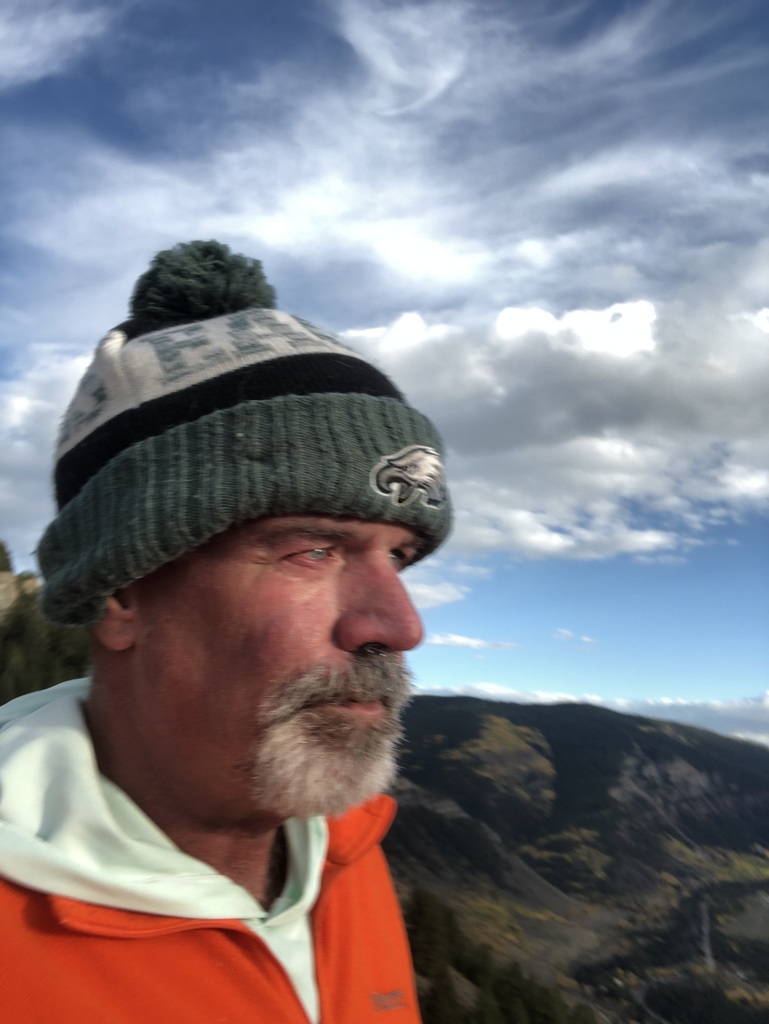 Community member profile picture