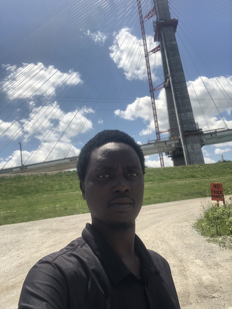 Community member avatar